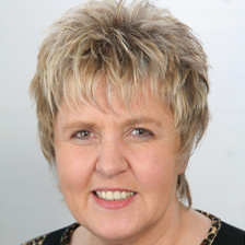 Ulrike Busch