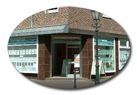 Ladenlokal Immobilien Busch Mönchengladbach