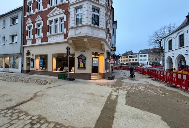 Aussenaufnahme