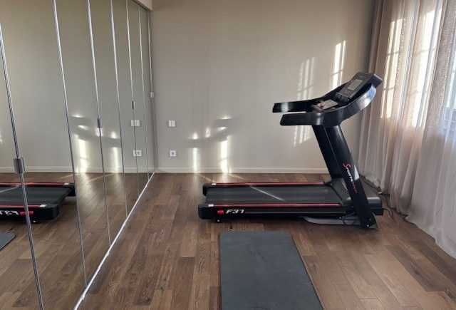 Fitness