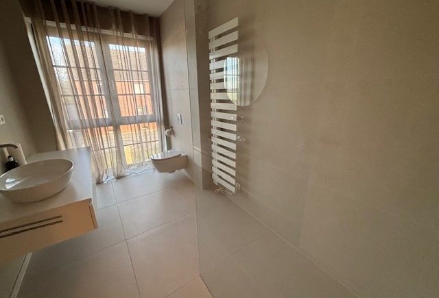 Gäste WC