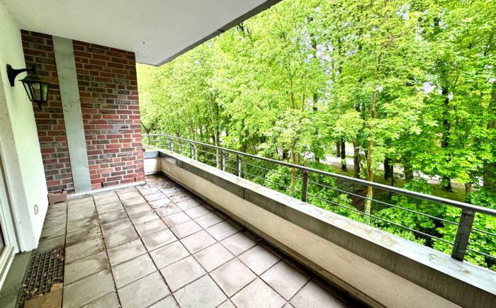 Balkon