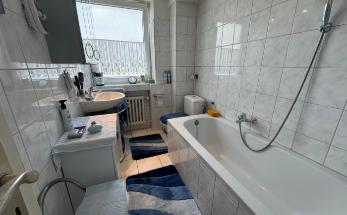 Badezimmer 2