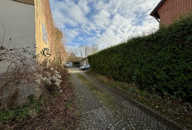 Gartenansicht