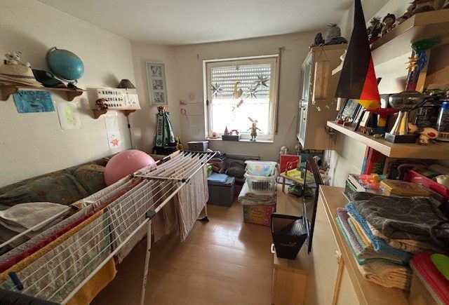 Kinderzimmer