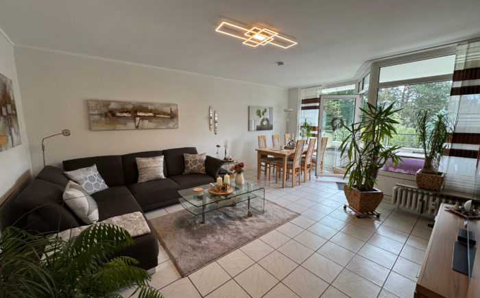 Wohnzimmer 2