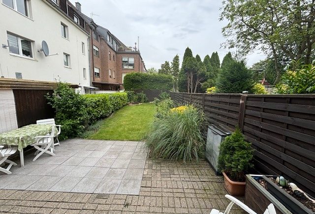 Garten