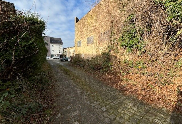 Gewerbe