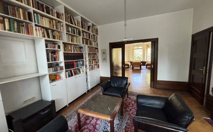 Bibliothek