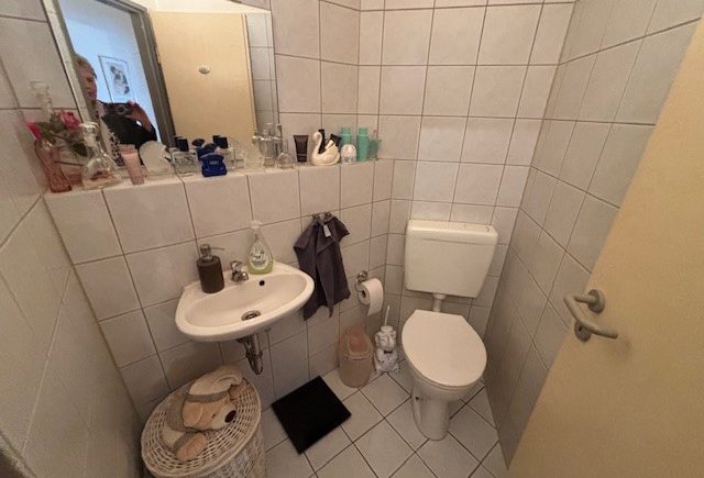 Gäste WC