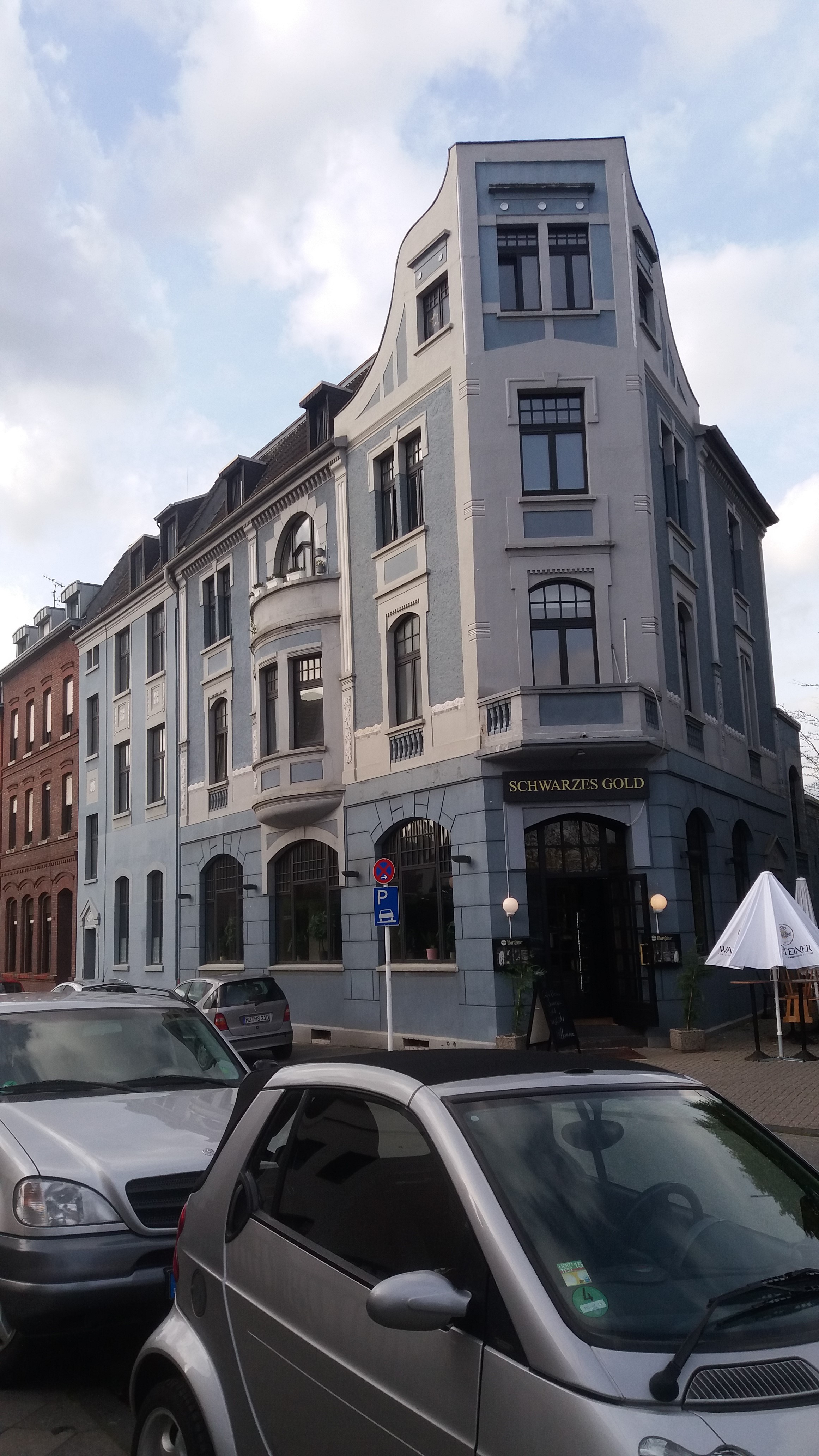 Außenansicht